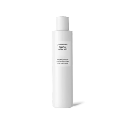 Comfort Zone <br>Essential Micellar Water