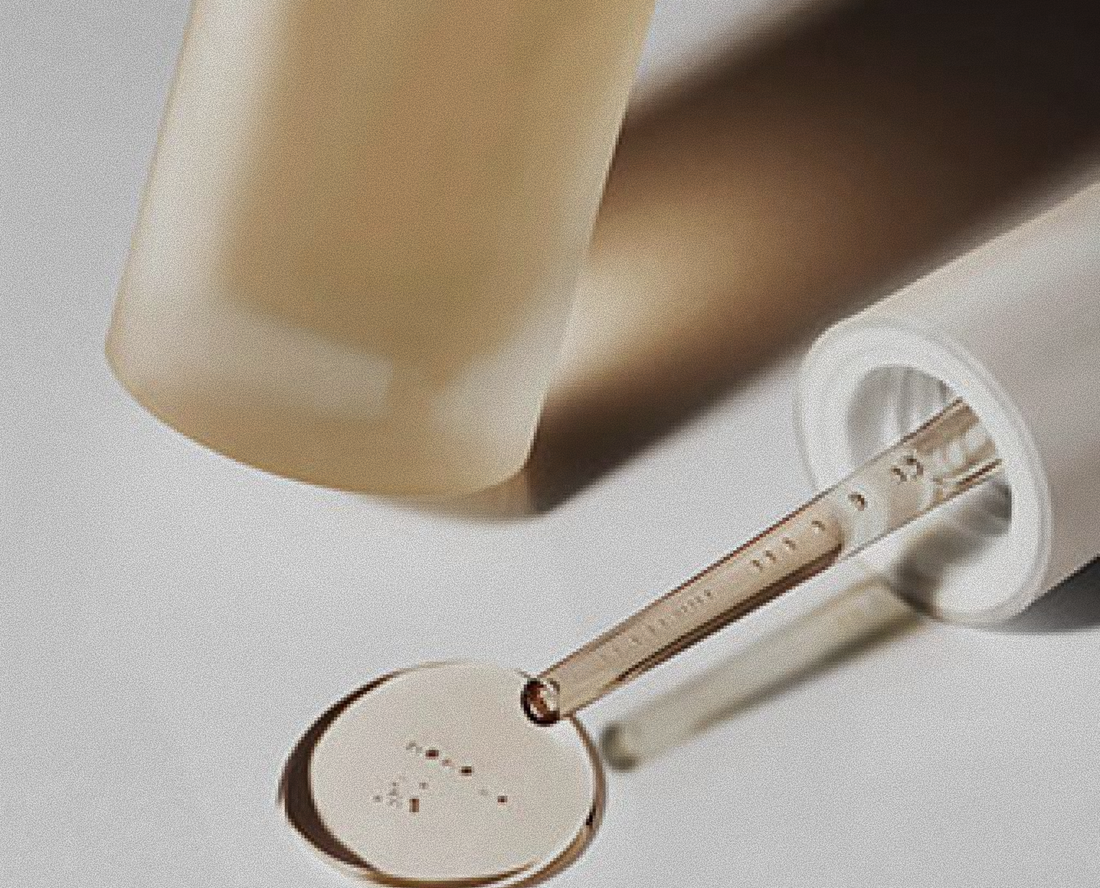 Natural Beauty Routine