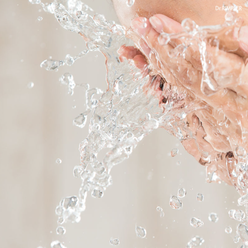 Xcelent Synergy Cleansing Gel