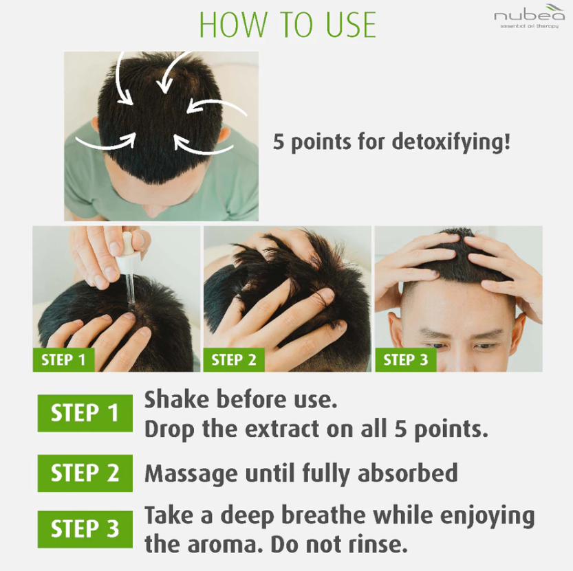 Essentia Detoxifying Extract