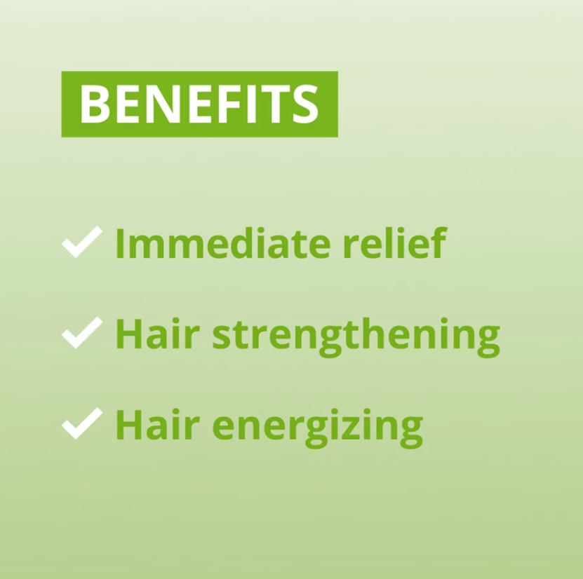Essentia Detoxifying Extract