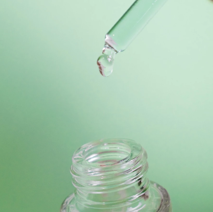 Essentia Detoxifying Extract