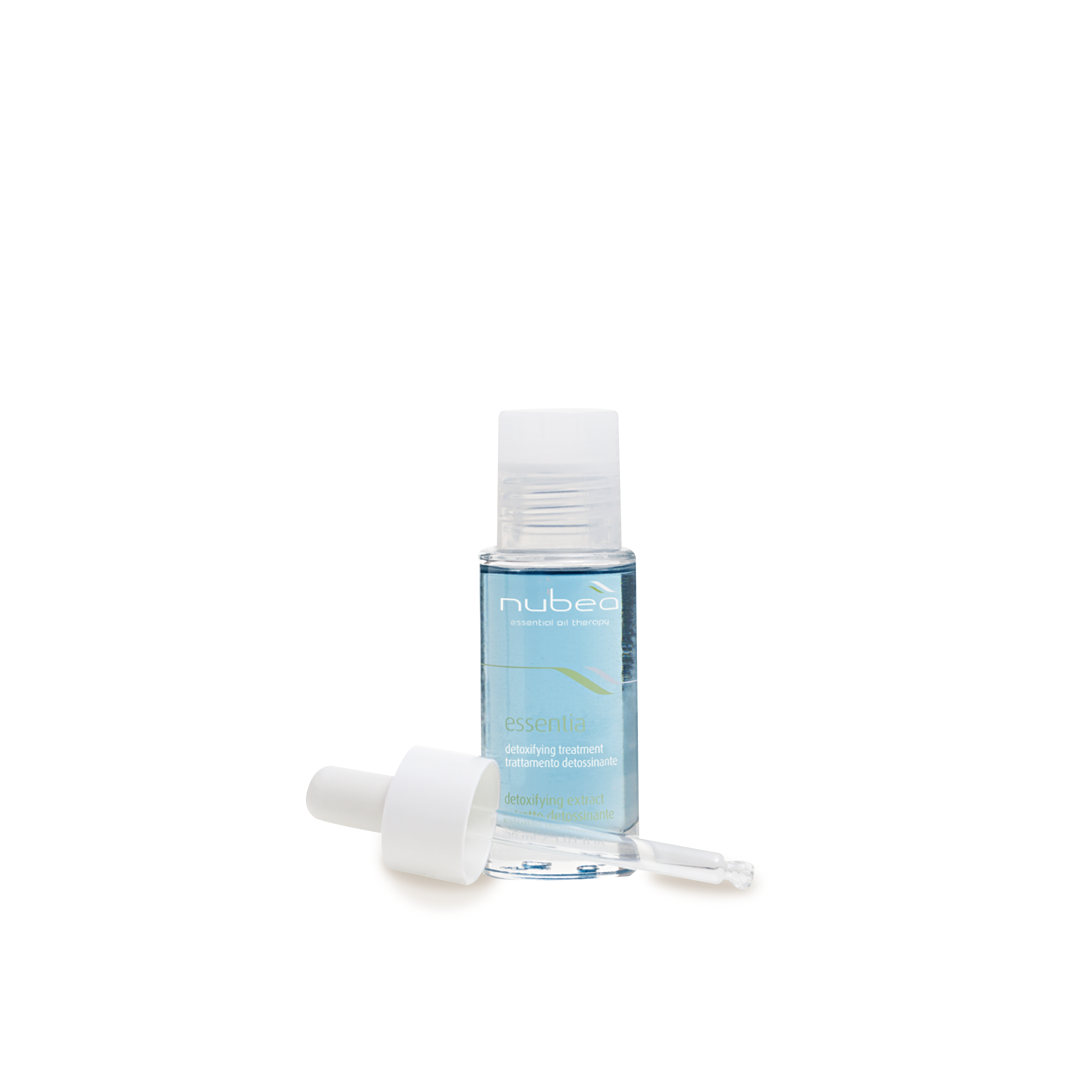Essentia Detoxifying Extract