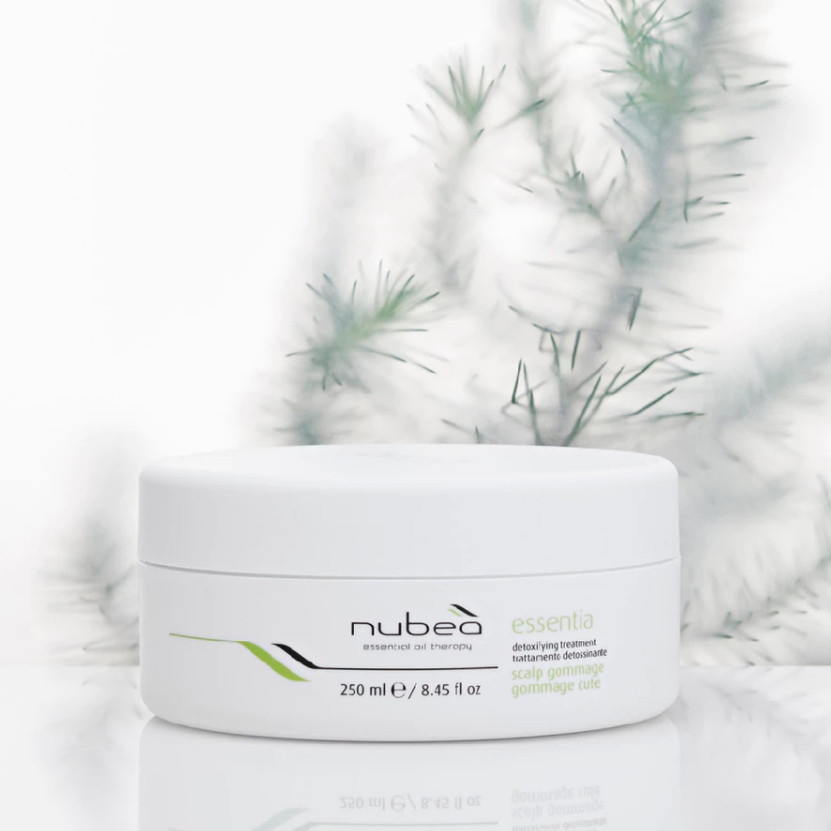 Essentia Scalp Gommage