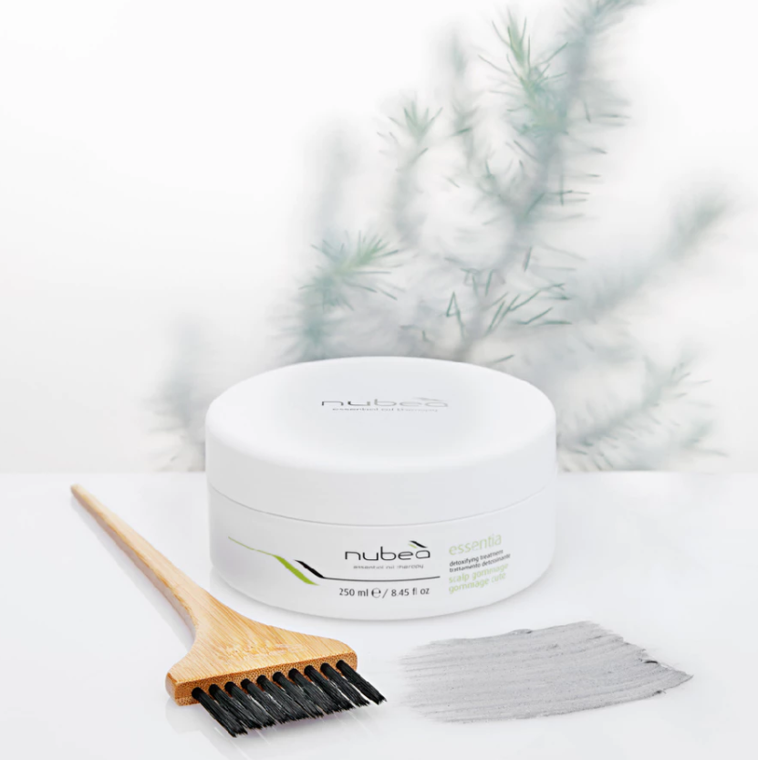 Essentia Scalp Gommage