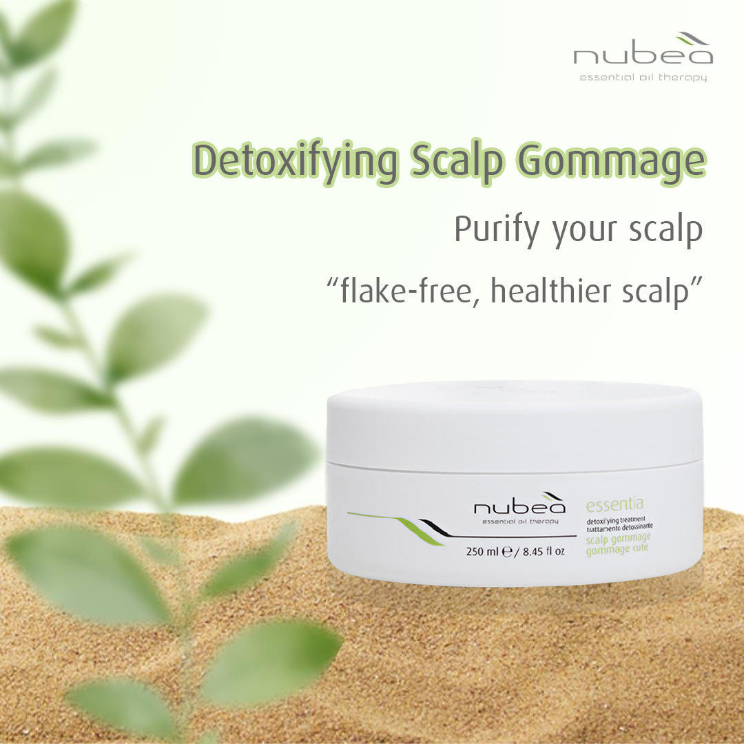 Essentia Scalp Gommage