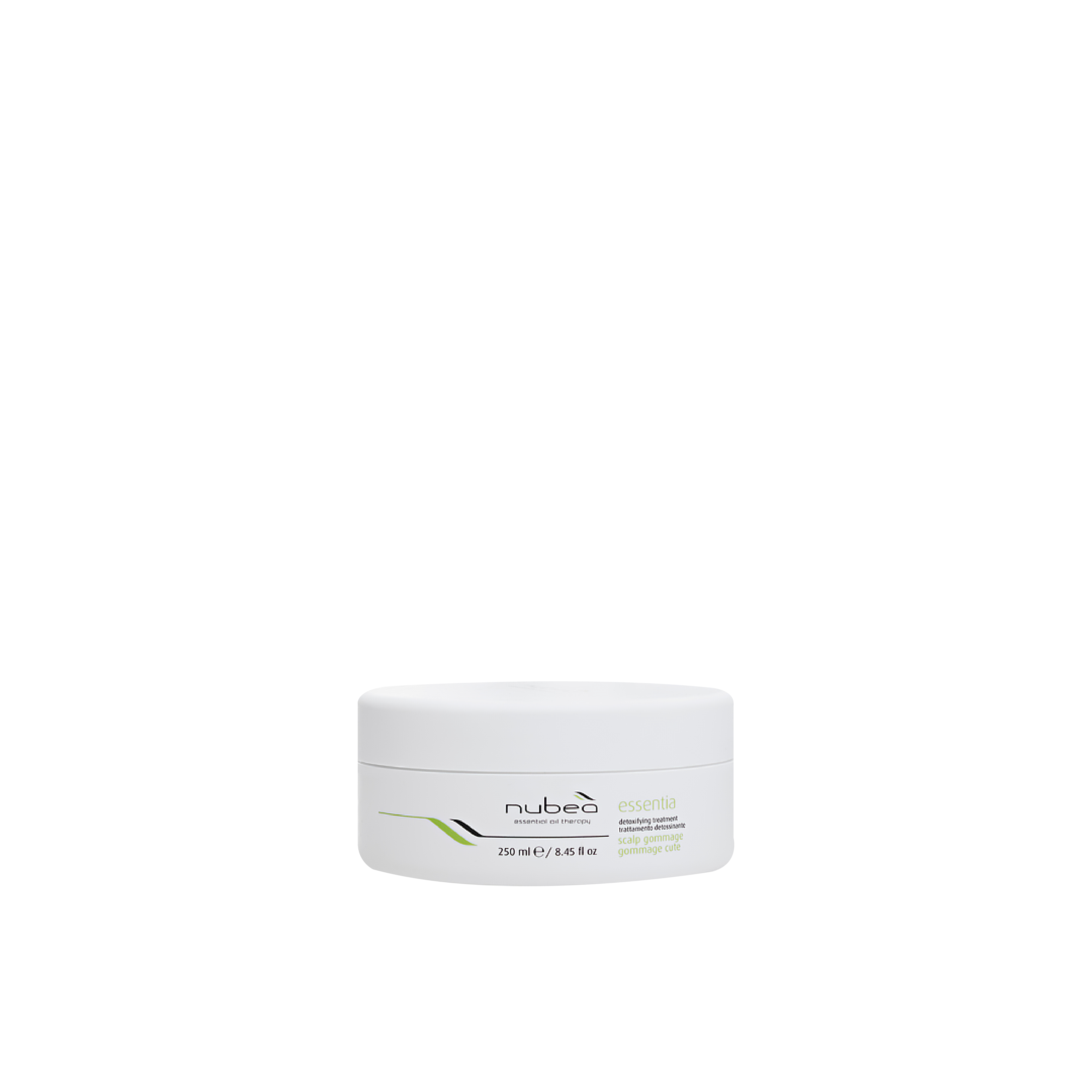 Essentia Scalp Gommage