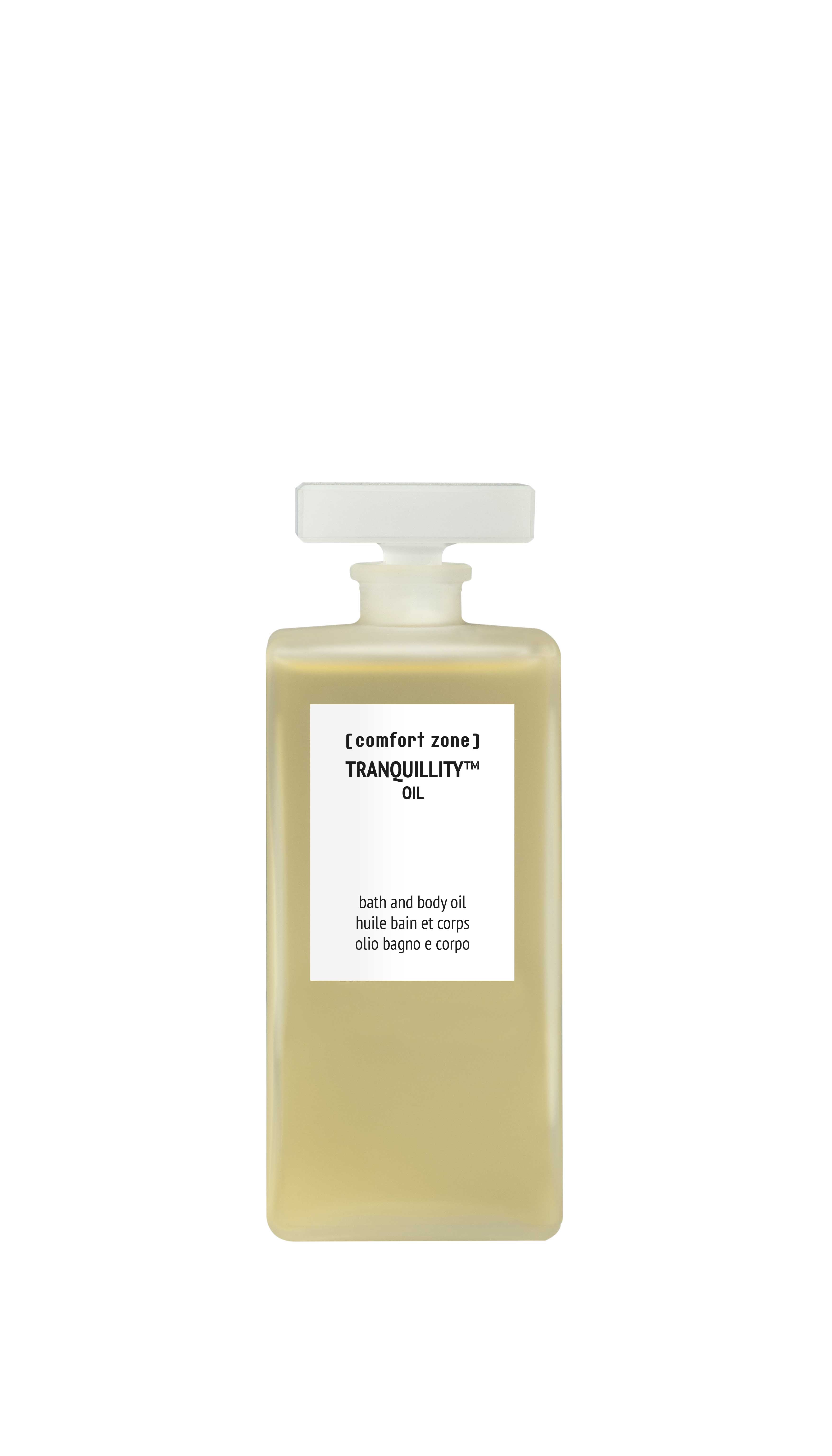 Tranquillity™ Oil
