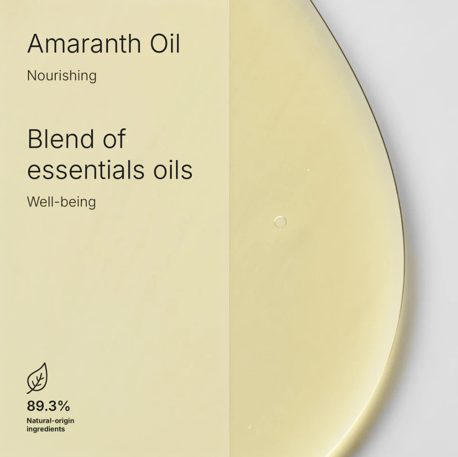 Tranquillity™ Oil