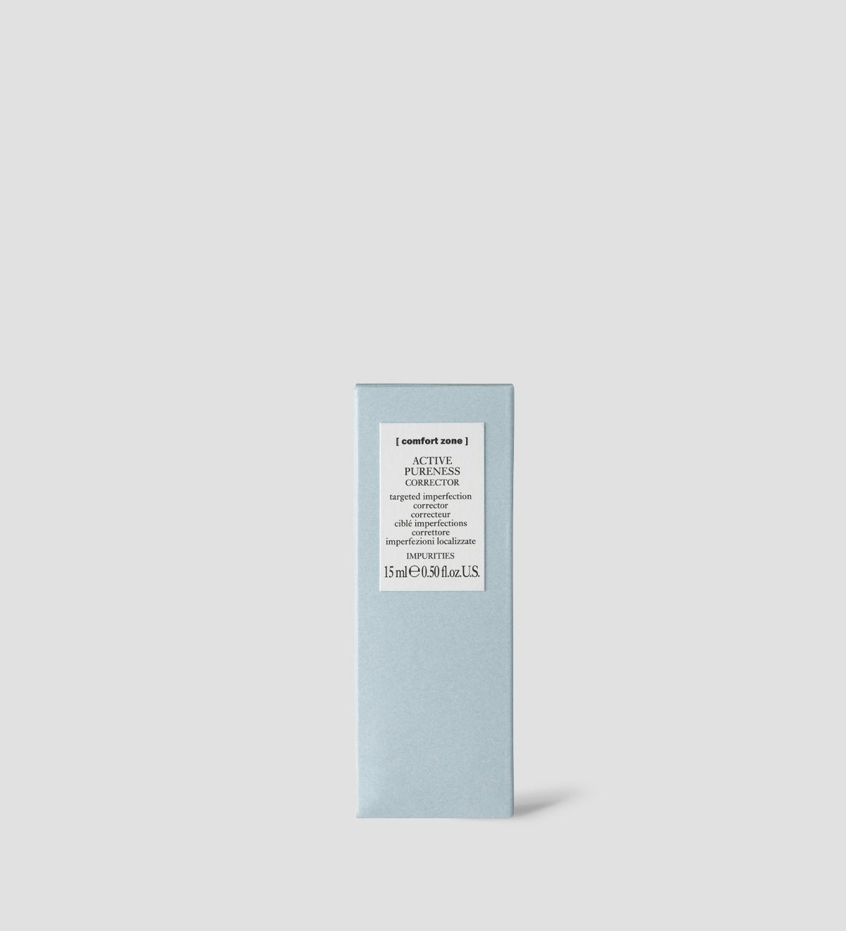 Active Pureness Corrector