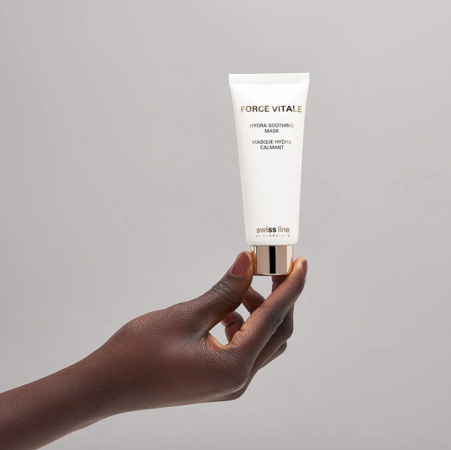 Masker Penenang Force Vitale Hydra