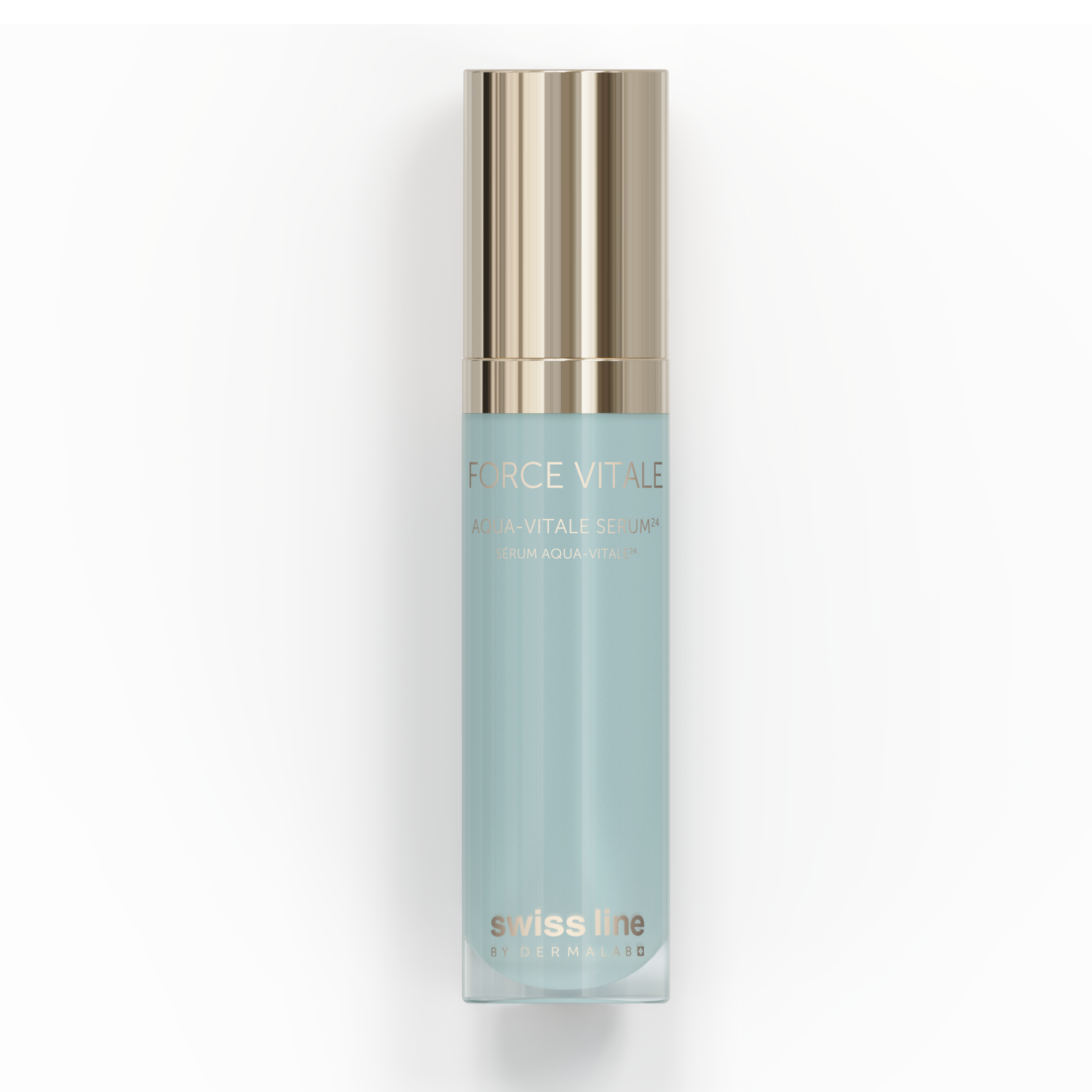 Force Vitale Aqua-Vitale Serum 24