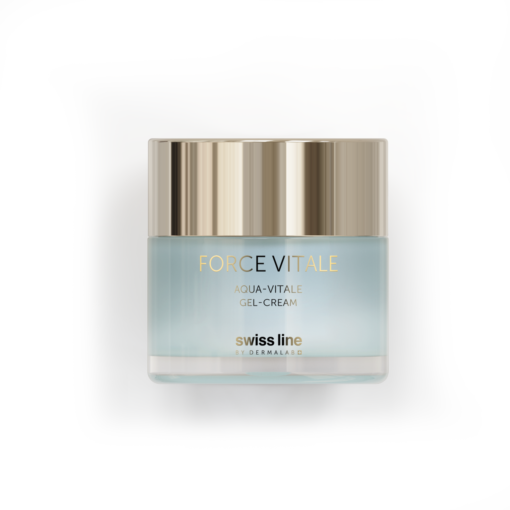 Force Vitale Aqua-Vitale Gel-Cream