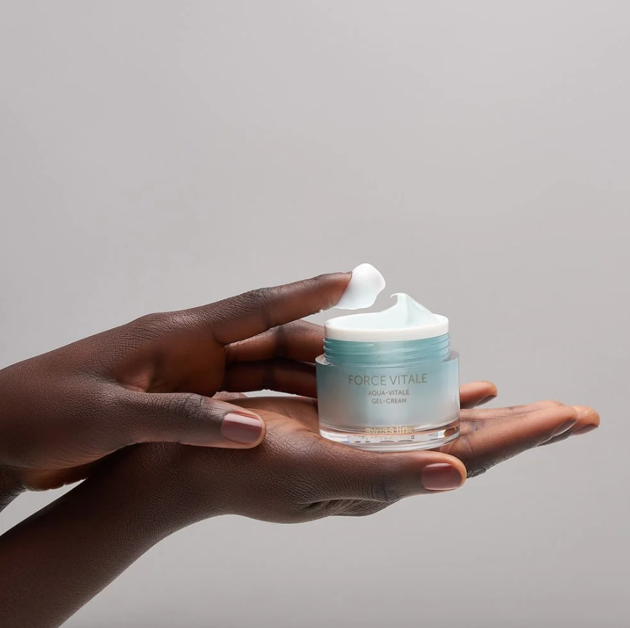 Force Vitale Aqua-Vitale Gel-Cream
