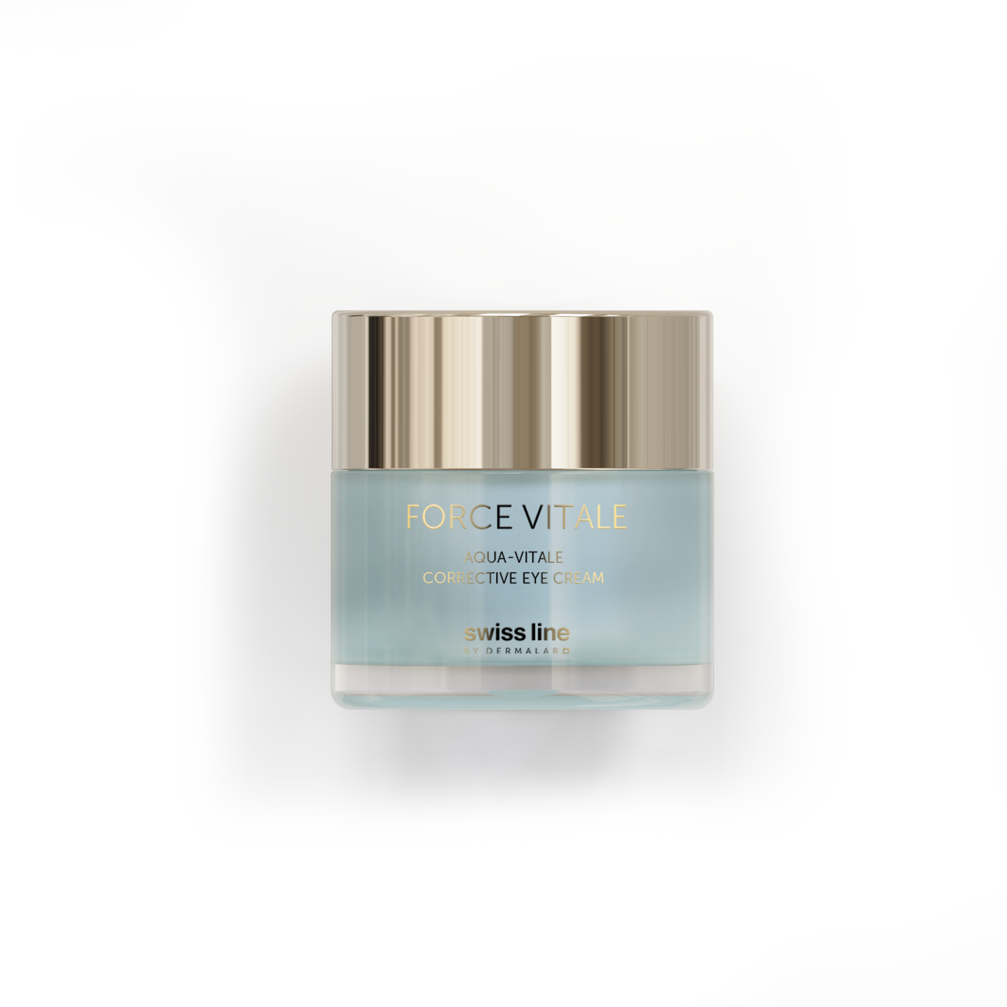Force Vitale Aqua-Vitale Corrective Eye Cream