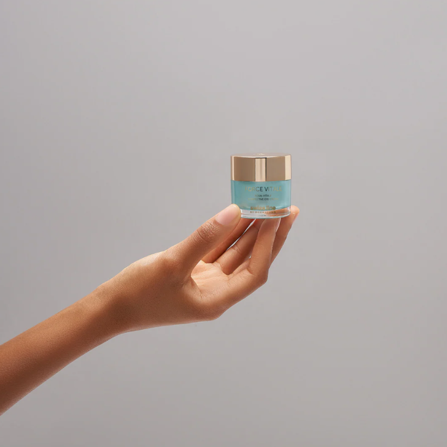 Force Vitale Aqua-Vitale Corrective Eye Cream