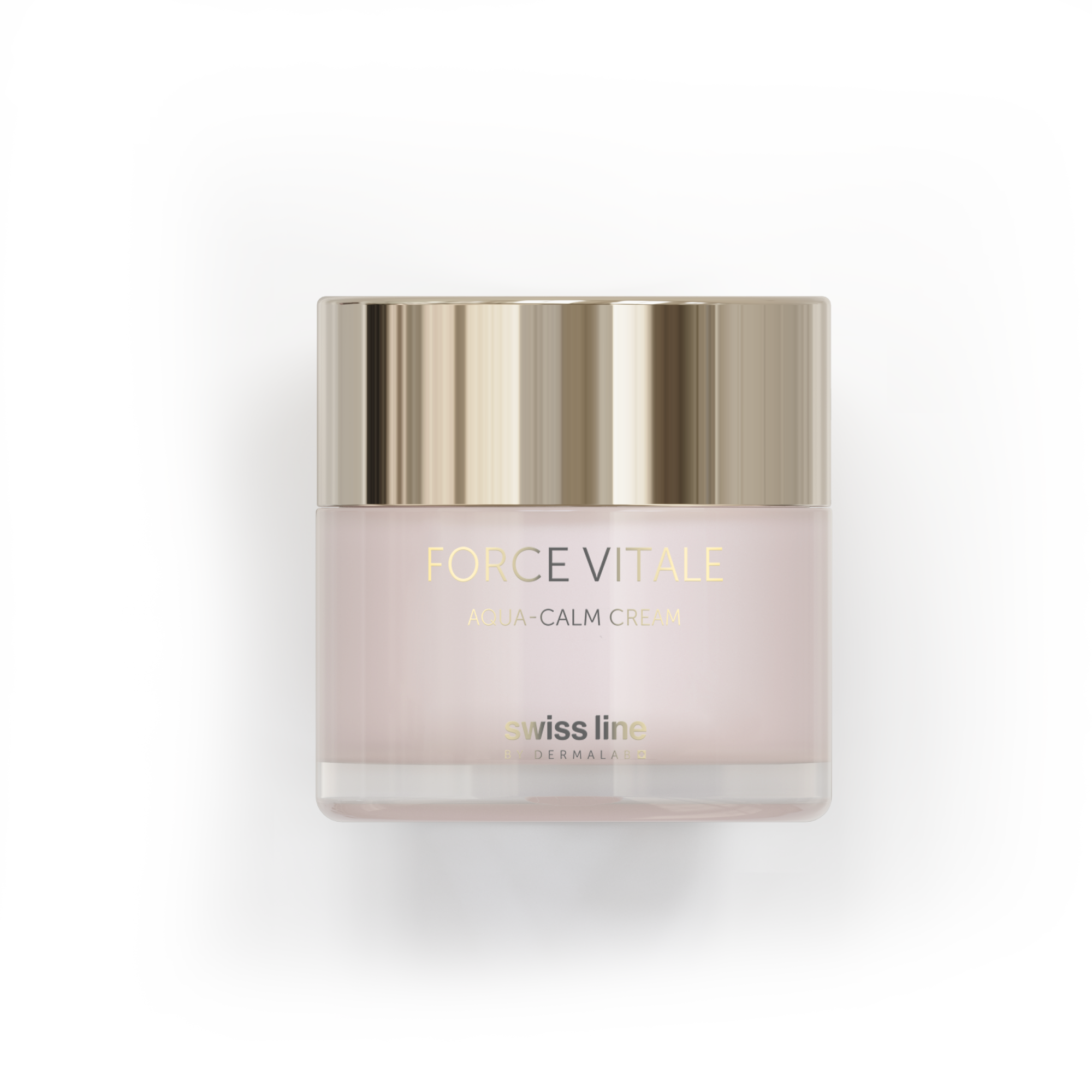 Force Vitale Aqua-Calm Cream