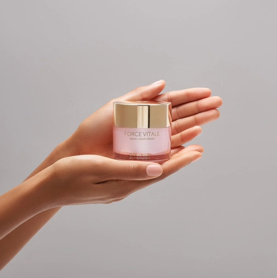 Force Vitale Aqua-Calm Cream