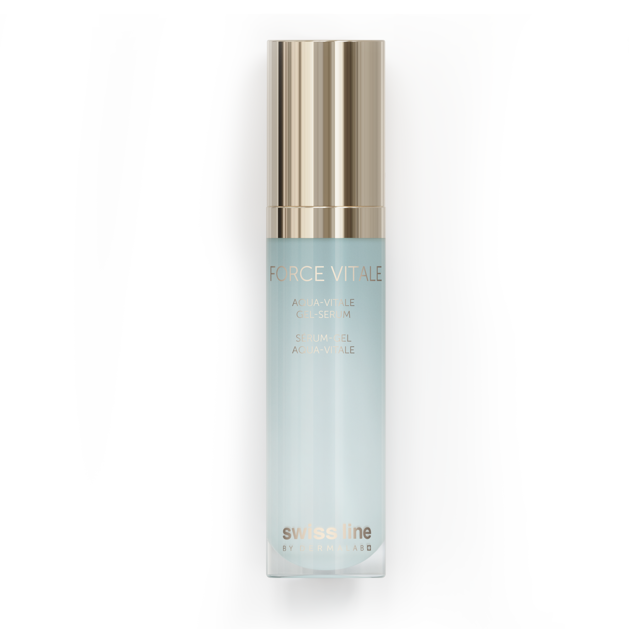Force Vitale Aqua-Vitale Gel Serum