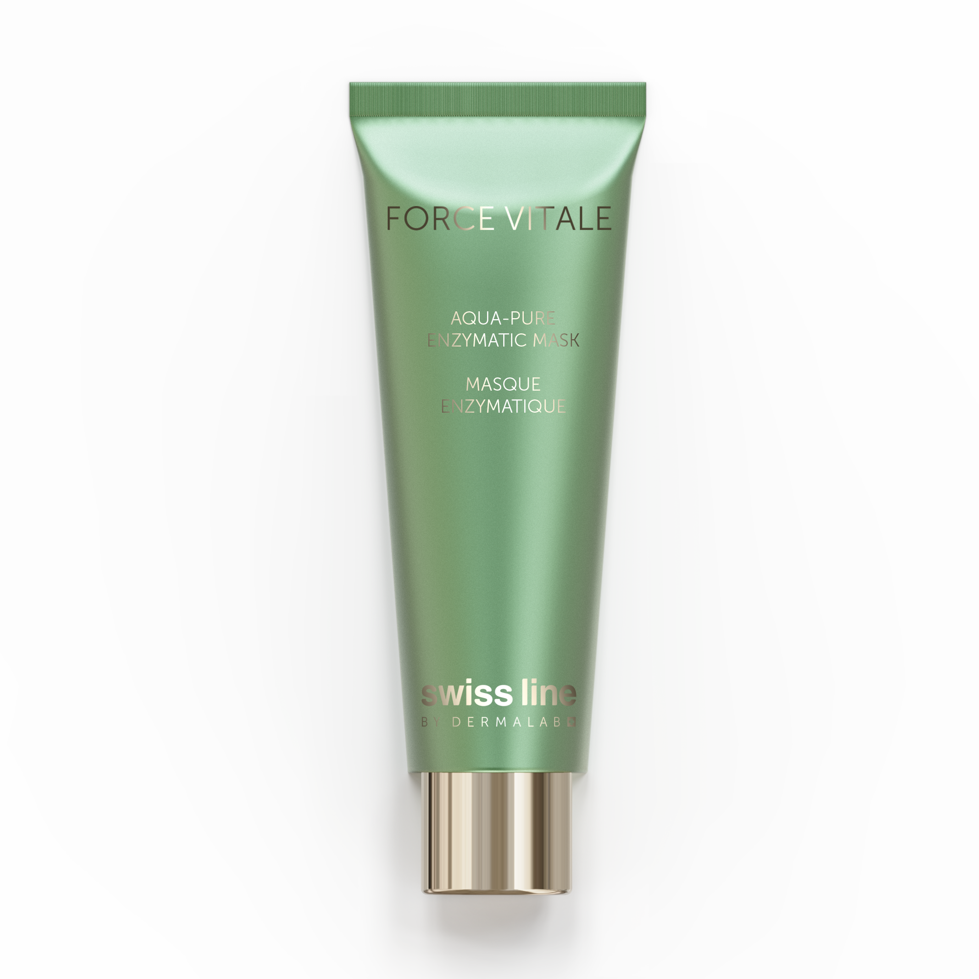 Force Vitale Aqua Pure Enzymatic Mask