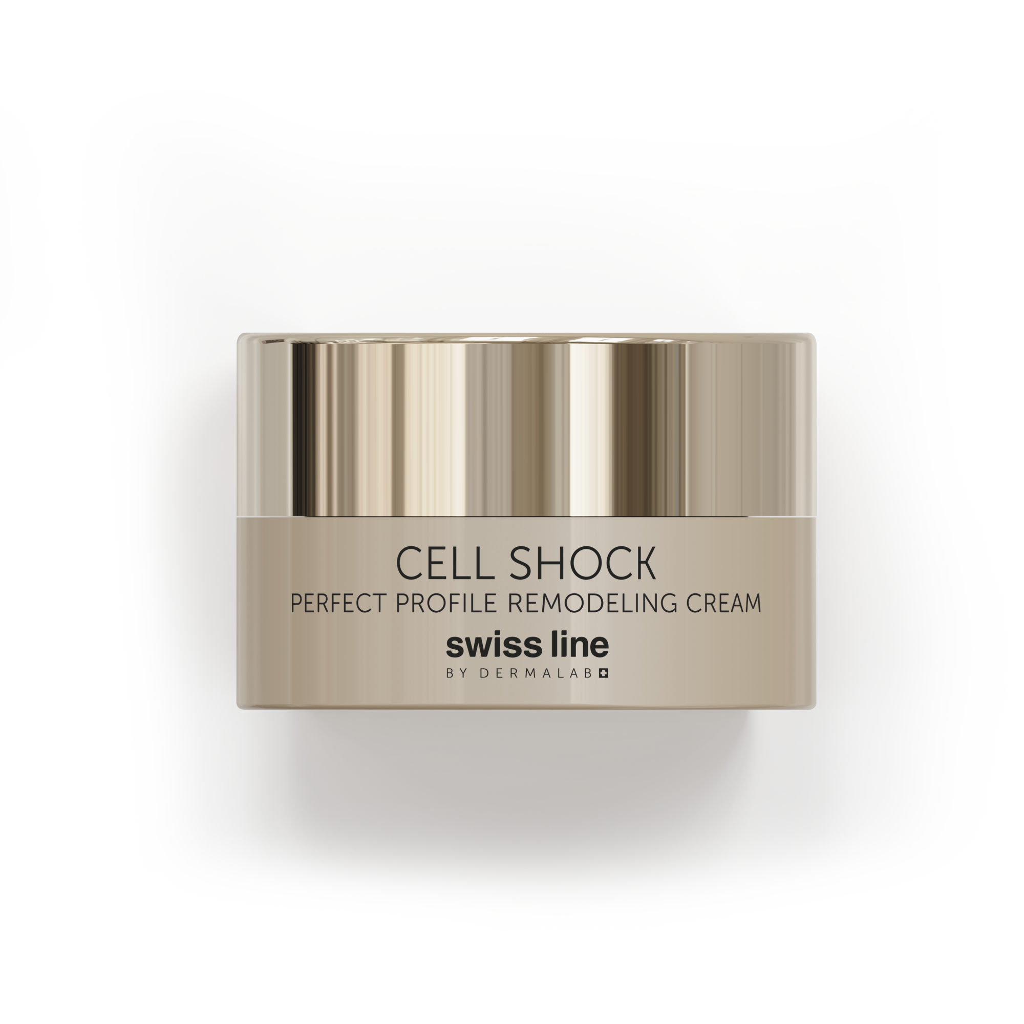 Cell Shock Perfect Profile Remodeling Cream