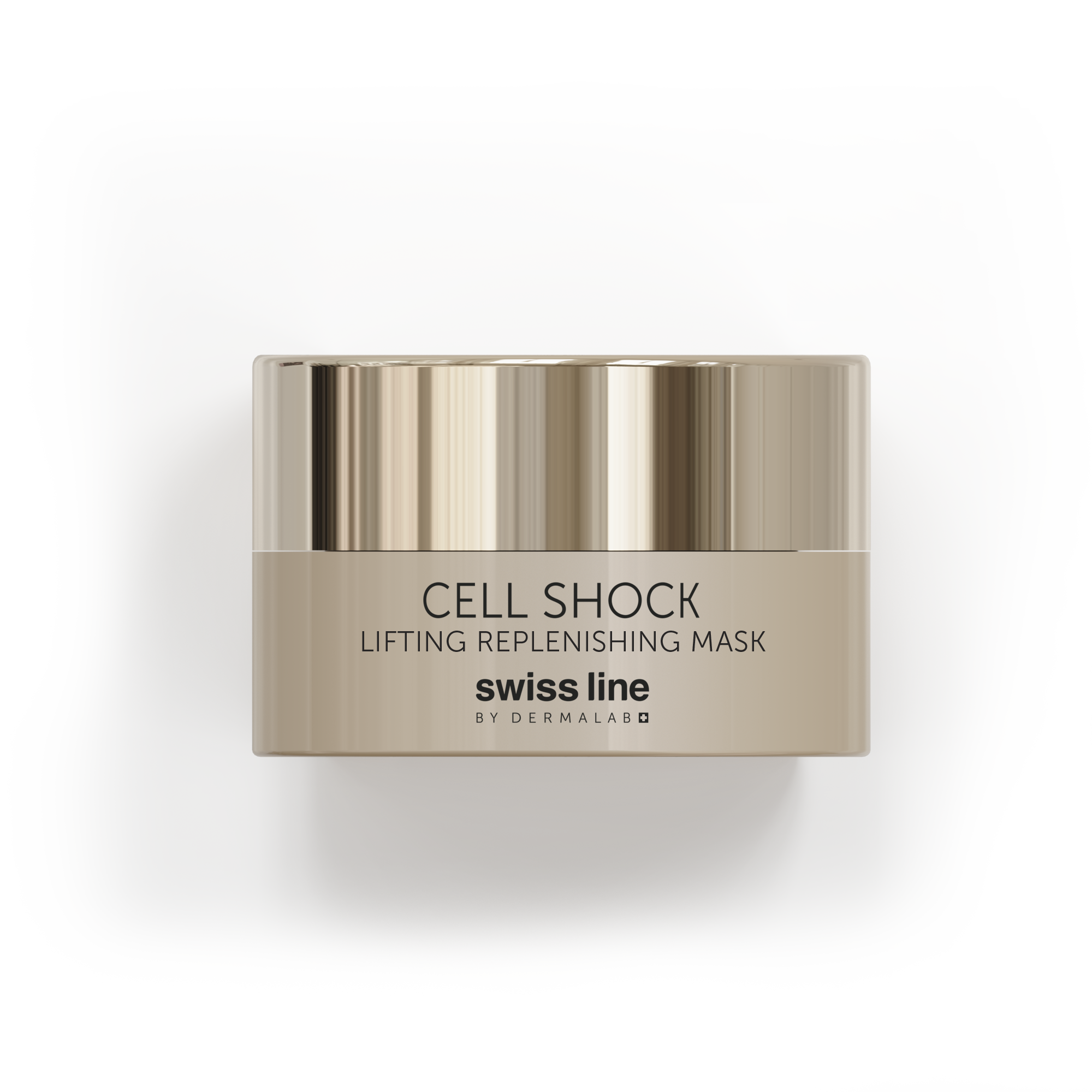 Cell Shock Lifting Replenishing Mask