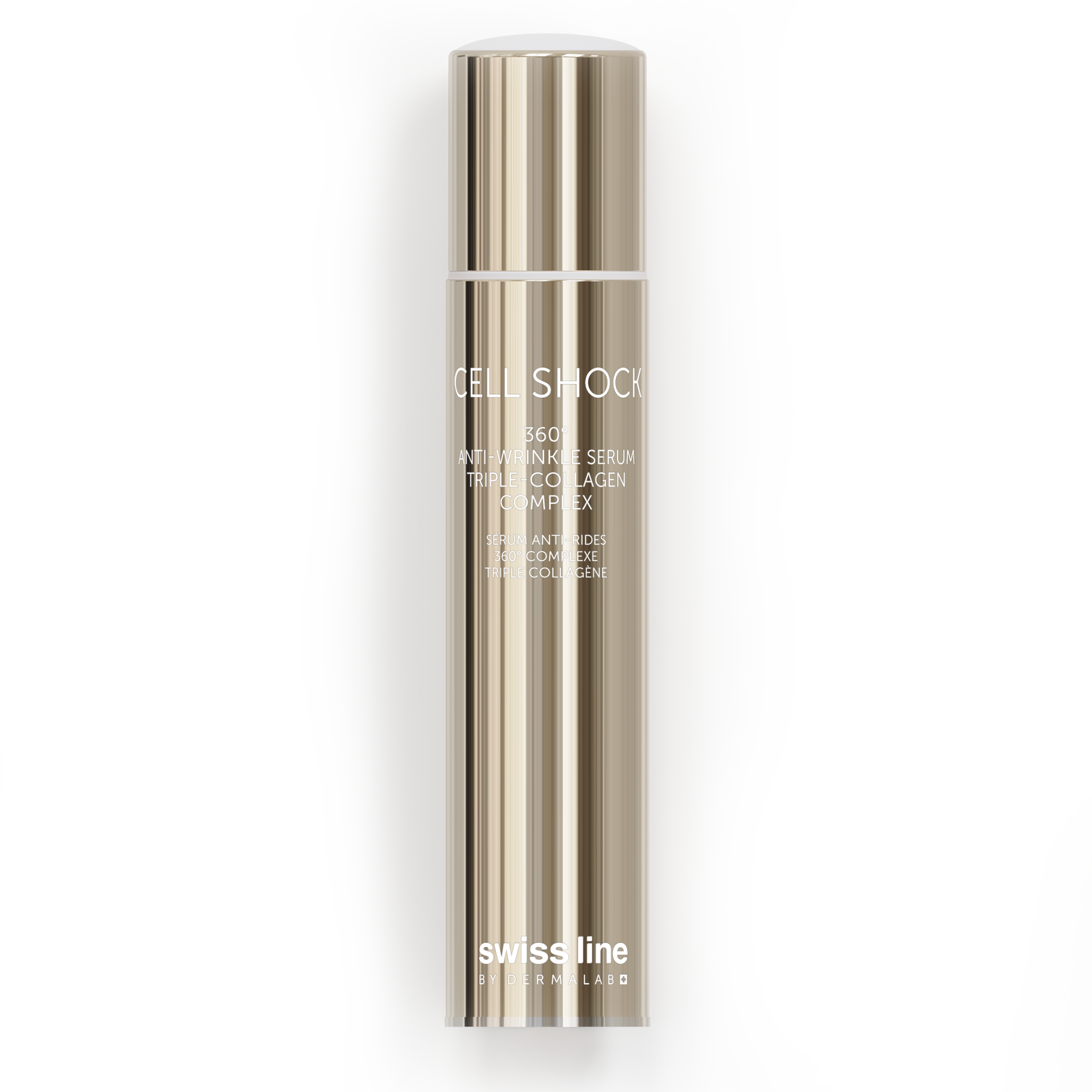 Cell Shock 360° Anti-Wrinkle Serum