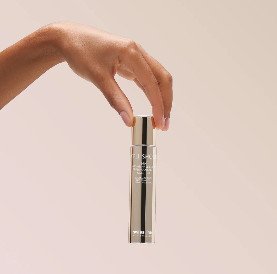 Cell Shock 360° Anti-Wrinkle Serum
