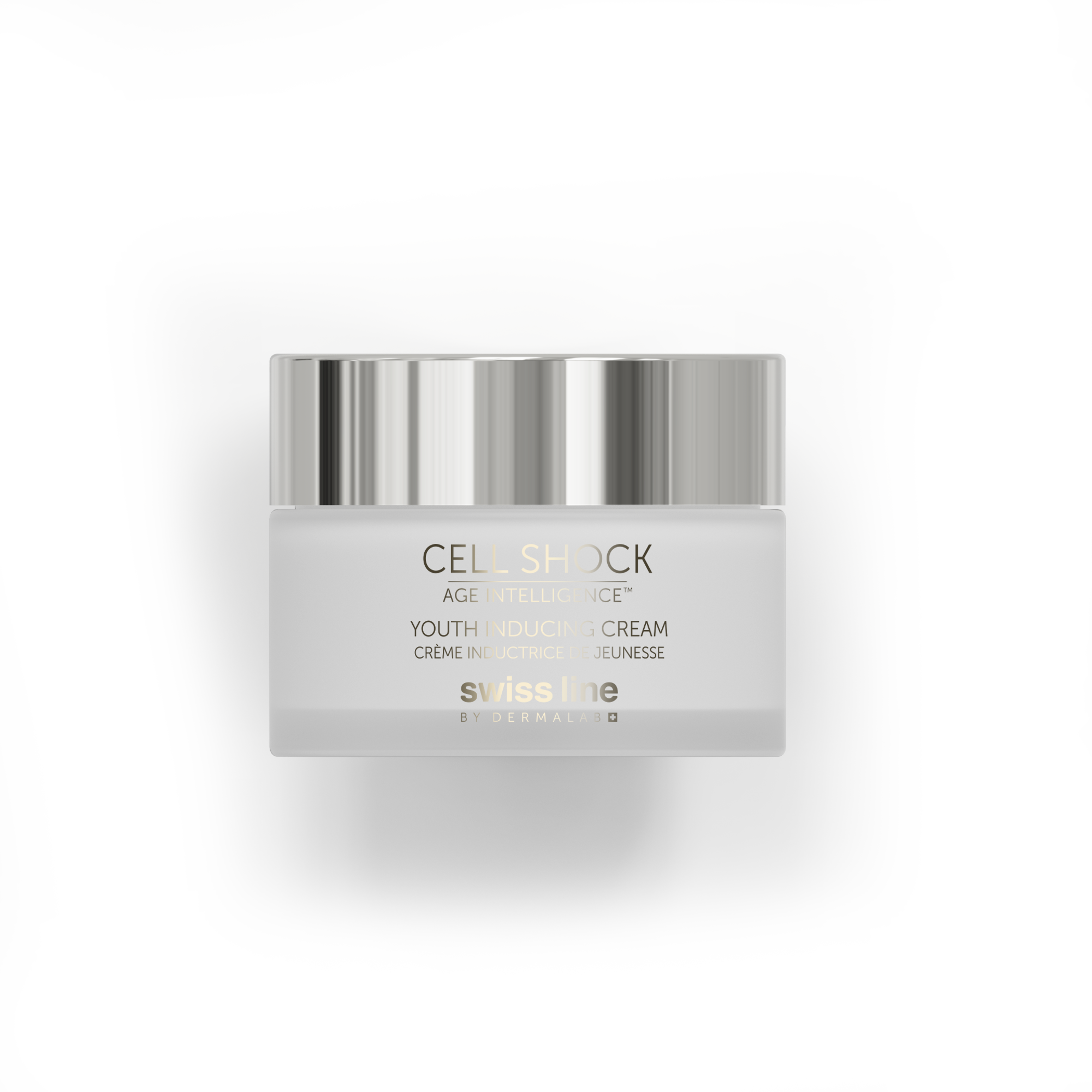 Cell Shock Age Intelligence Youth-Inducing Cream