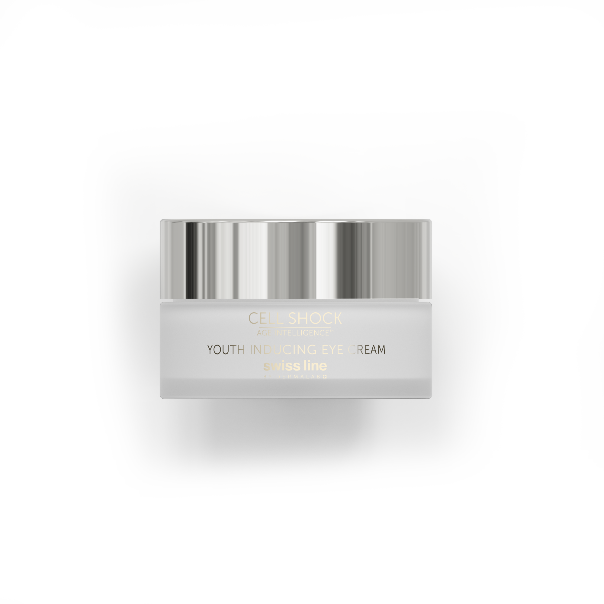 Cell Shock Age Intelligence Youth-Inducing Eye Cream