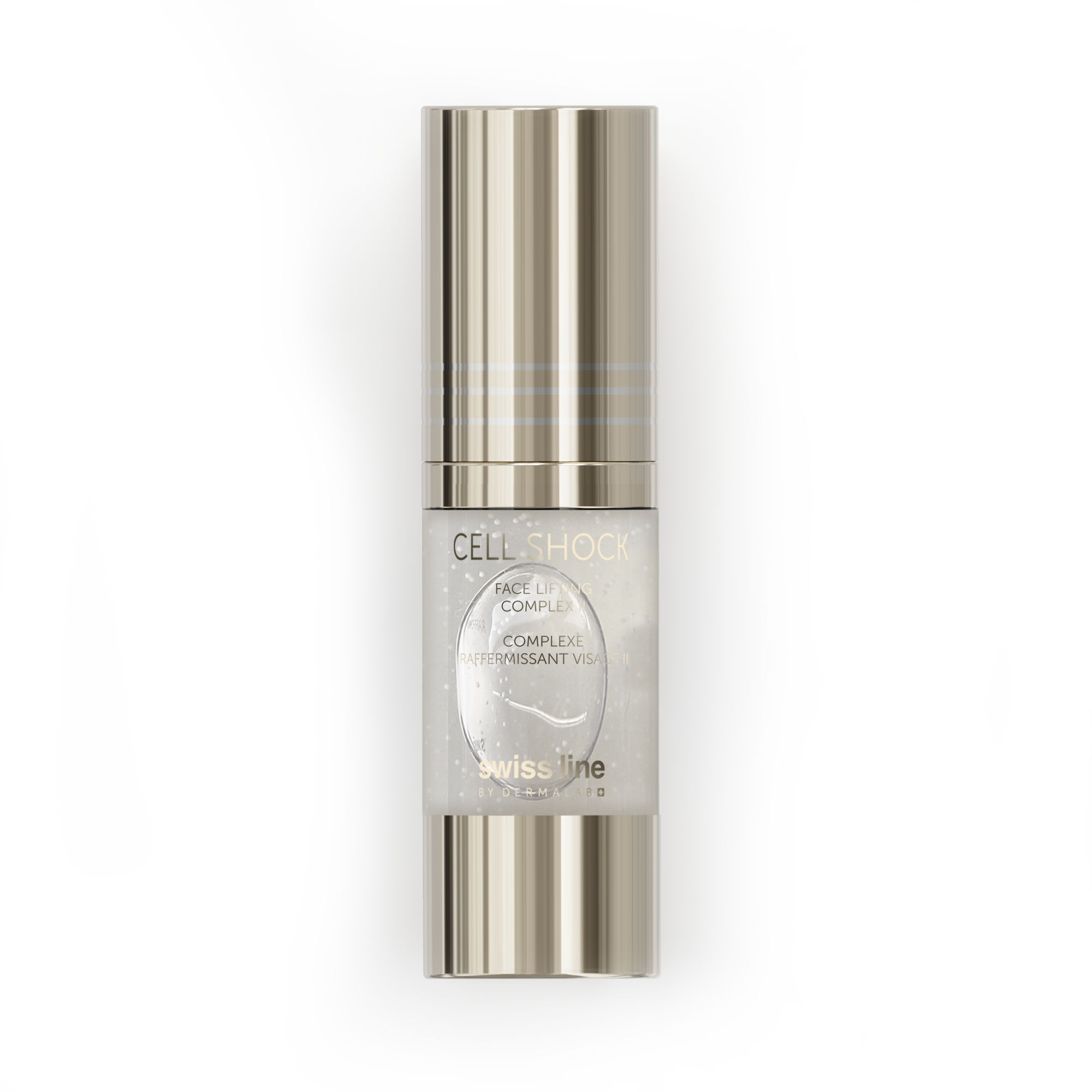 Cell Shock Face Lifting Complex II