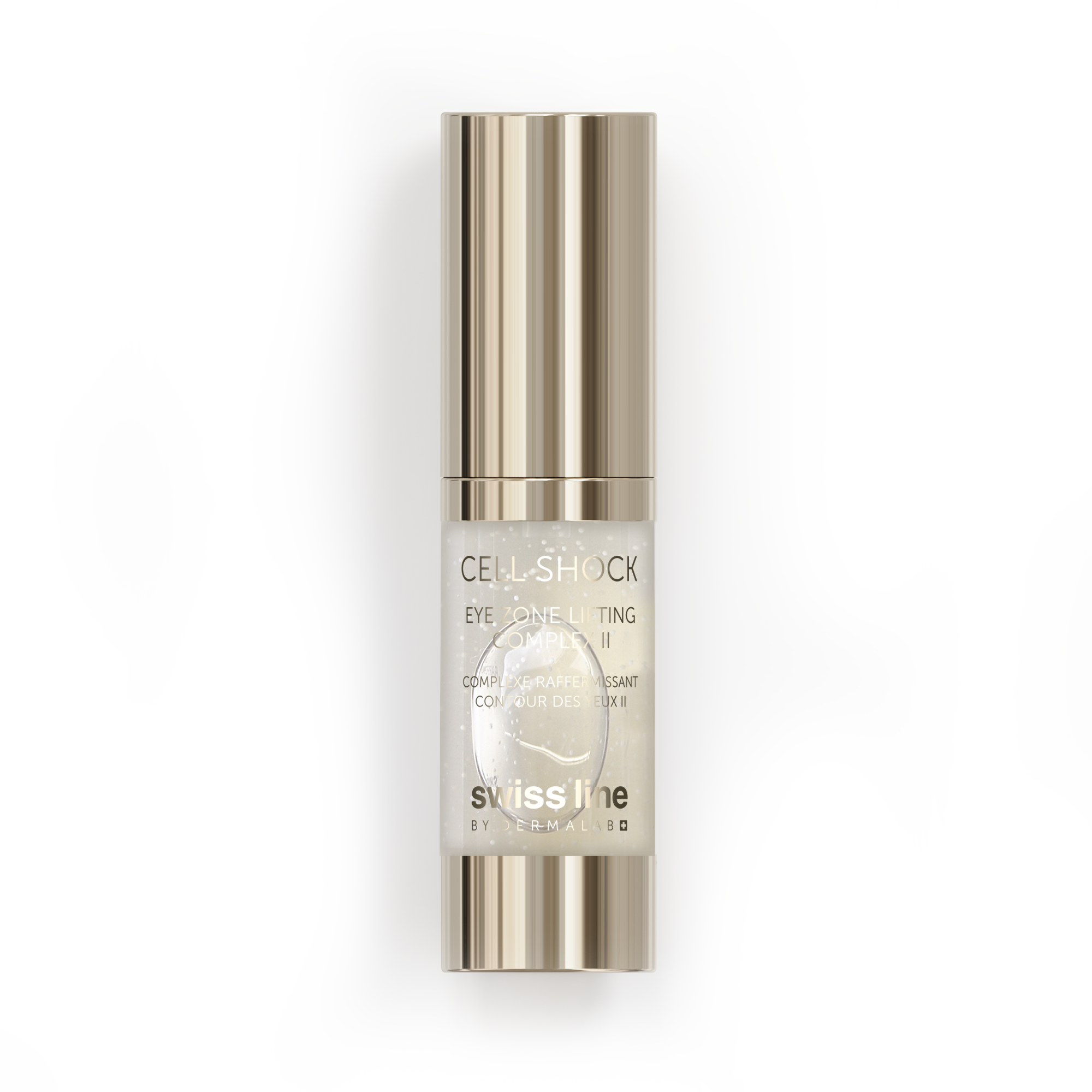 Cell Shock Eye Zone Lifting Complex II
