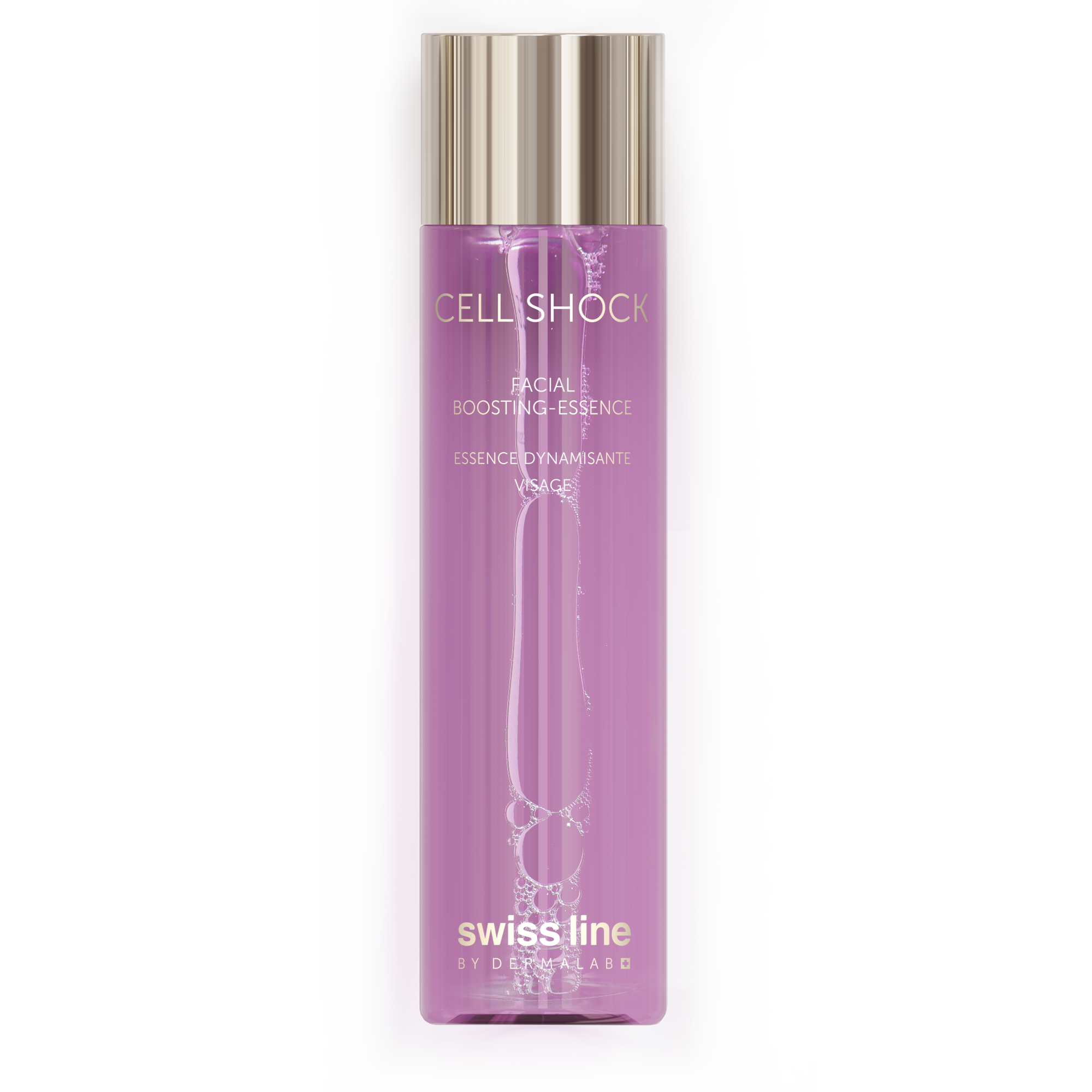 Cell Shock Facial Boosting-Essence