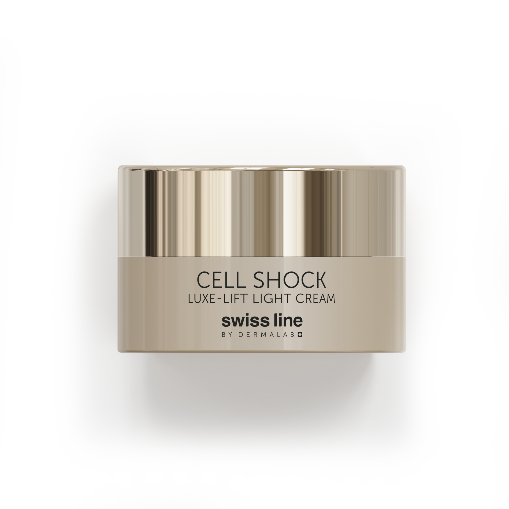 Cell Shock Luxe-Lift Light Cream