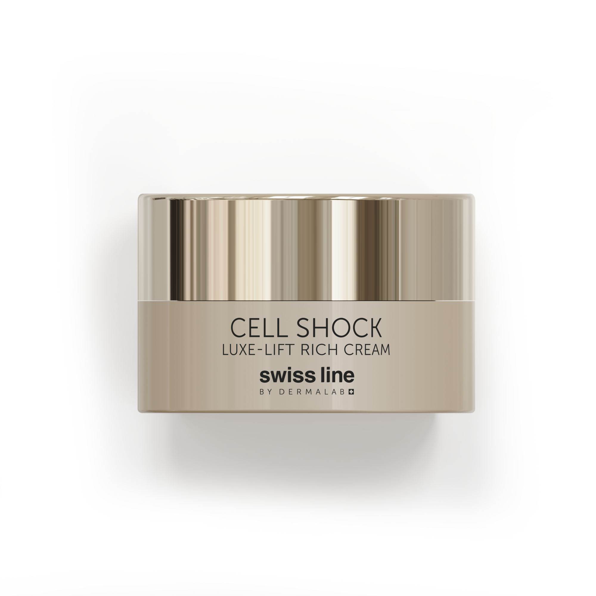 Cell Shock Luxe-Lift Rich Cream