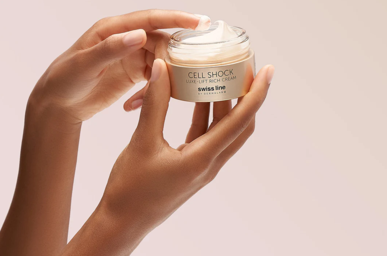 Cell Shock Luxe-Lift Rich Cream