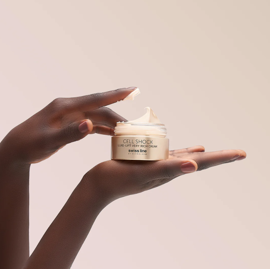 Cell Shock Luxe-Lift Very Rich Cream