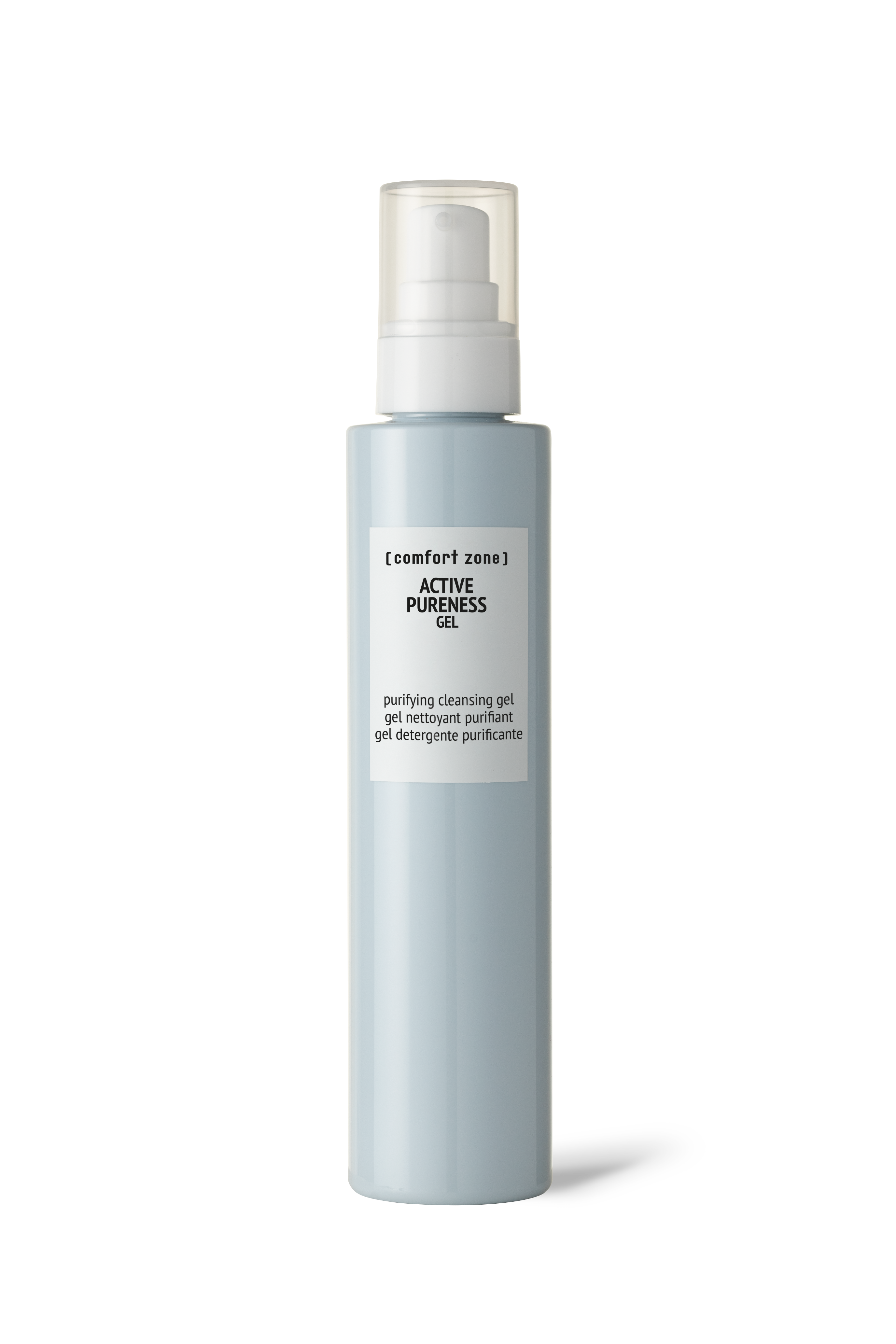 Active Pureness Cleansing Gel