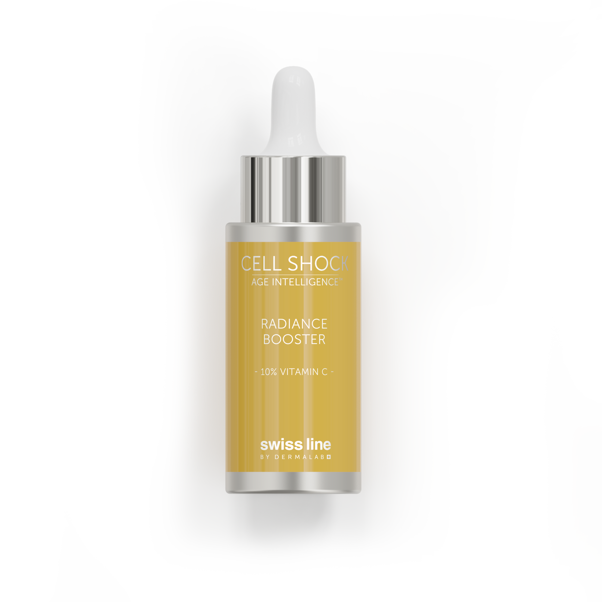 Cell Shock Age Intelligence Radiance Booster