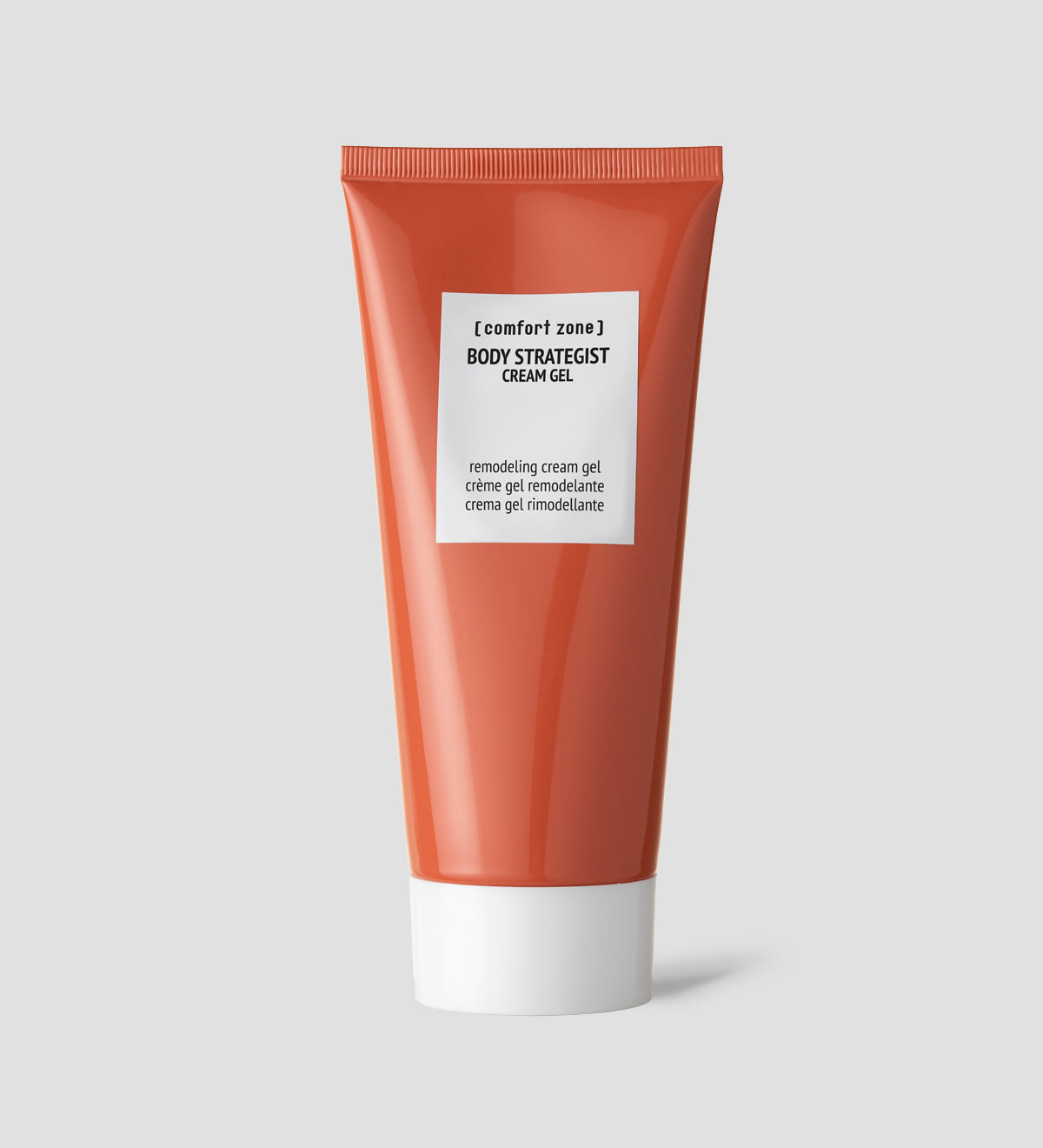 Body Strategist Cream Gel