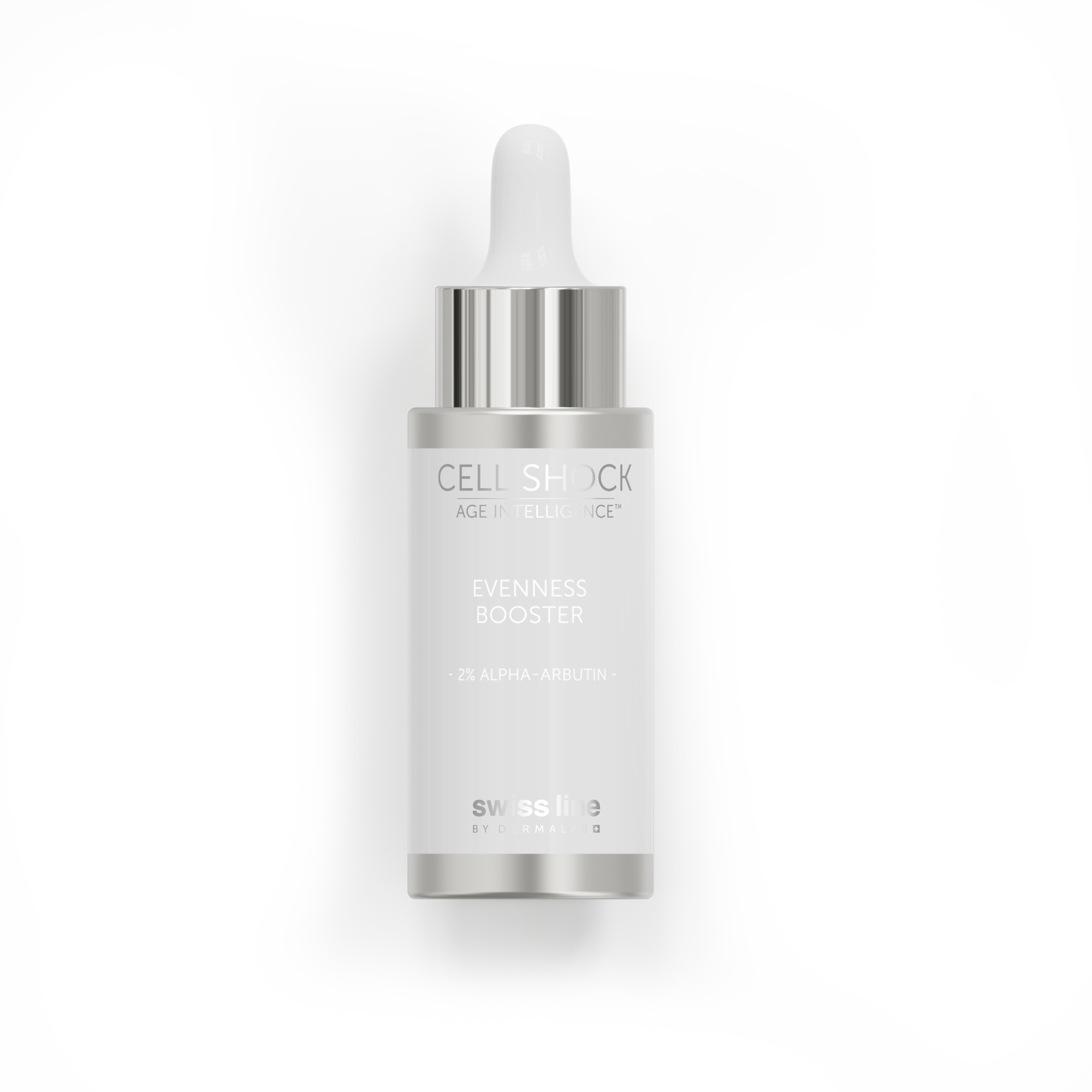 Cell Shock Age Intelligence Evenness Booster