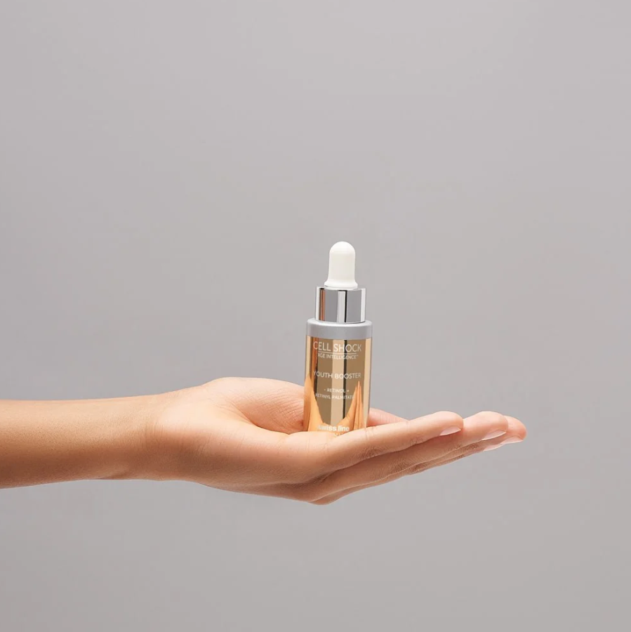 Cell Shock Age Intelligence Youth Booster