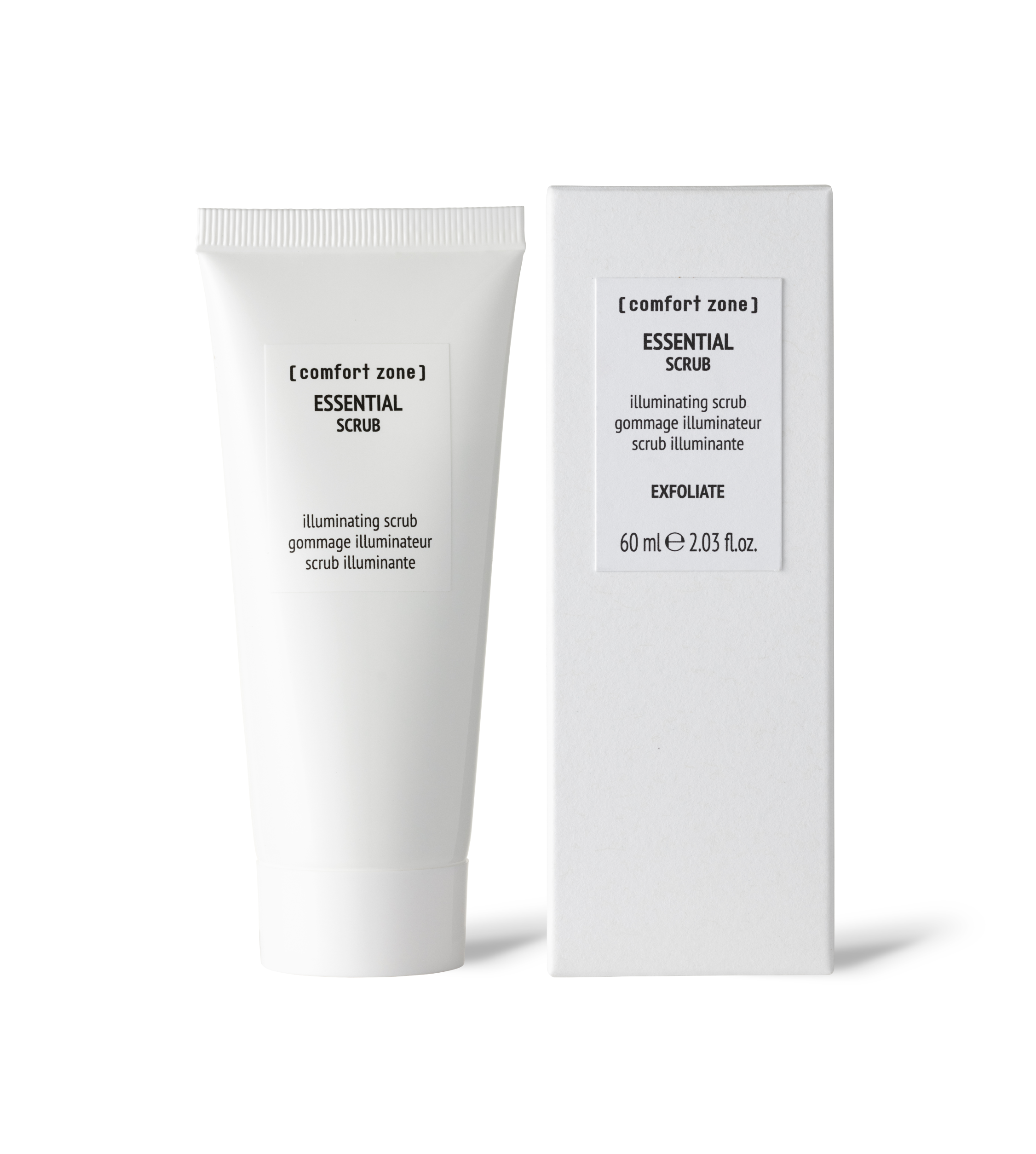 Essential Scrub