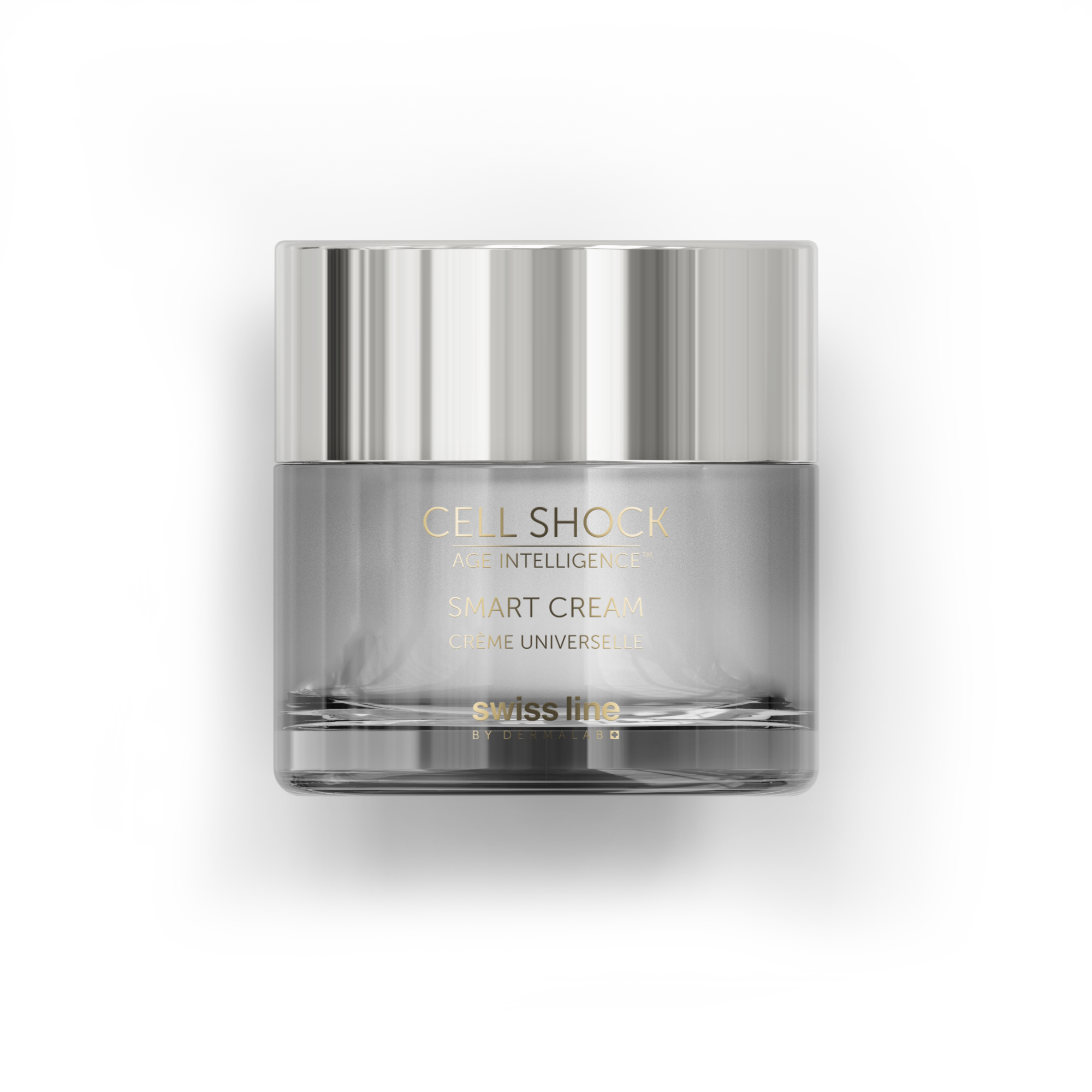 Cell Shock Age Intelligence Smart Cream