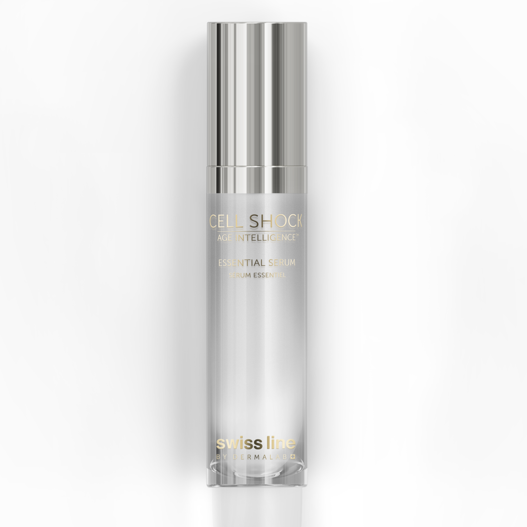 Cell Shock Age Intelligence Essential Serum