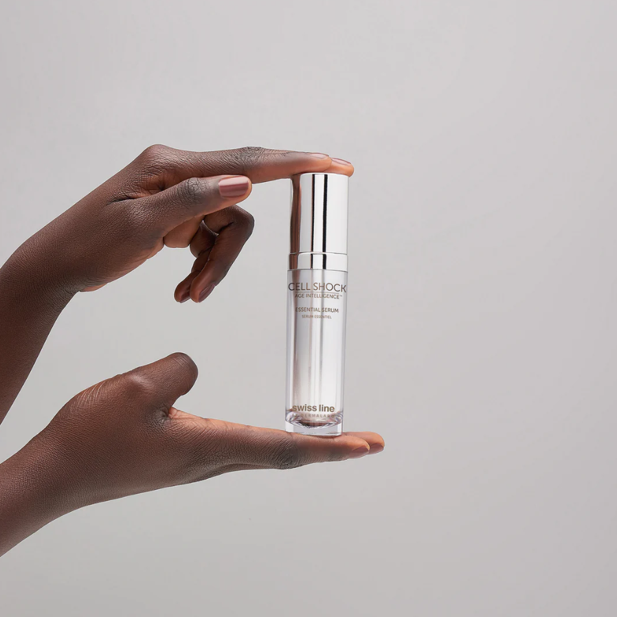 Cell Shock Age Intelligence Essential Serum