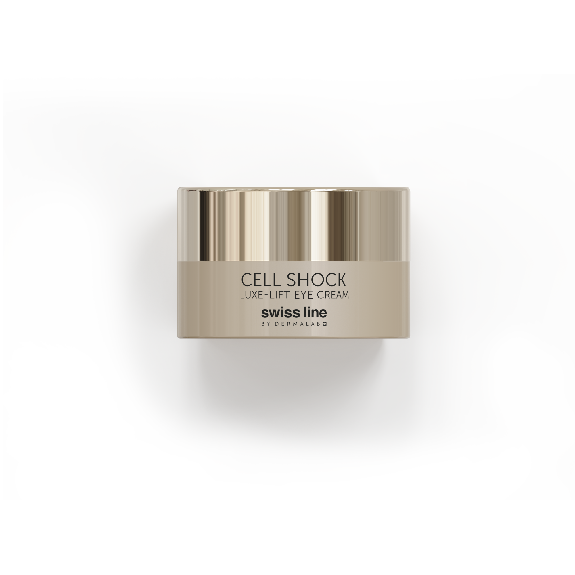 Cell Shock Luxe-Lift Eye Cream