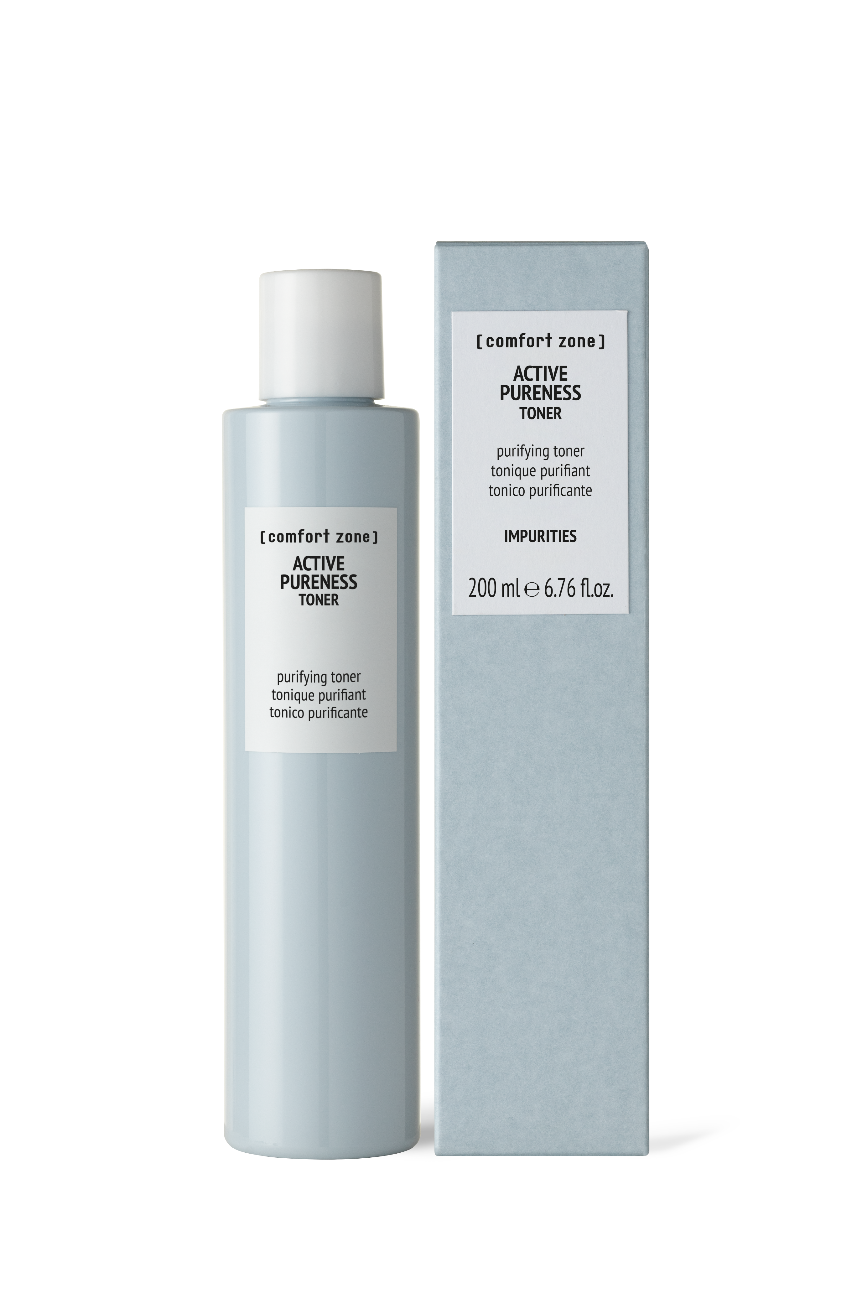 Active Pureness Toner