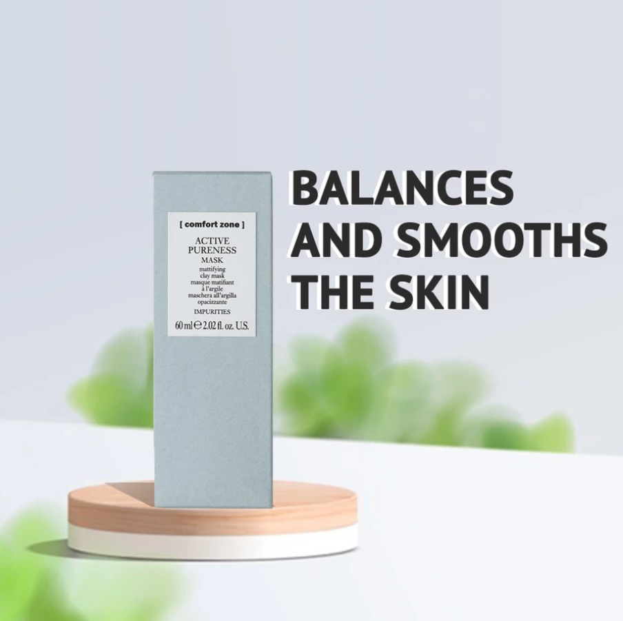 Active Pureness Mask