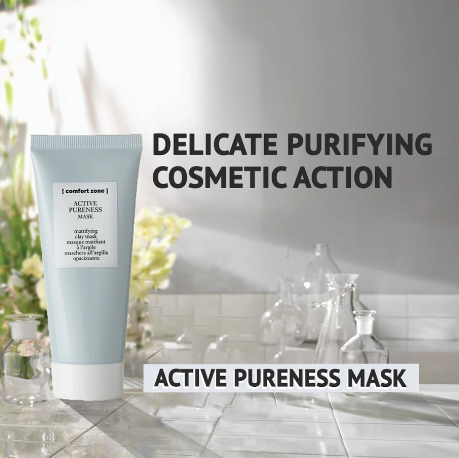Active Pureness Mask